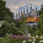 Mount Auburn Cemetery