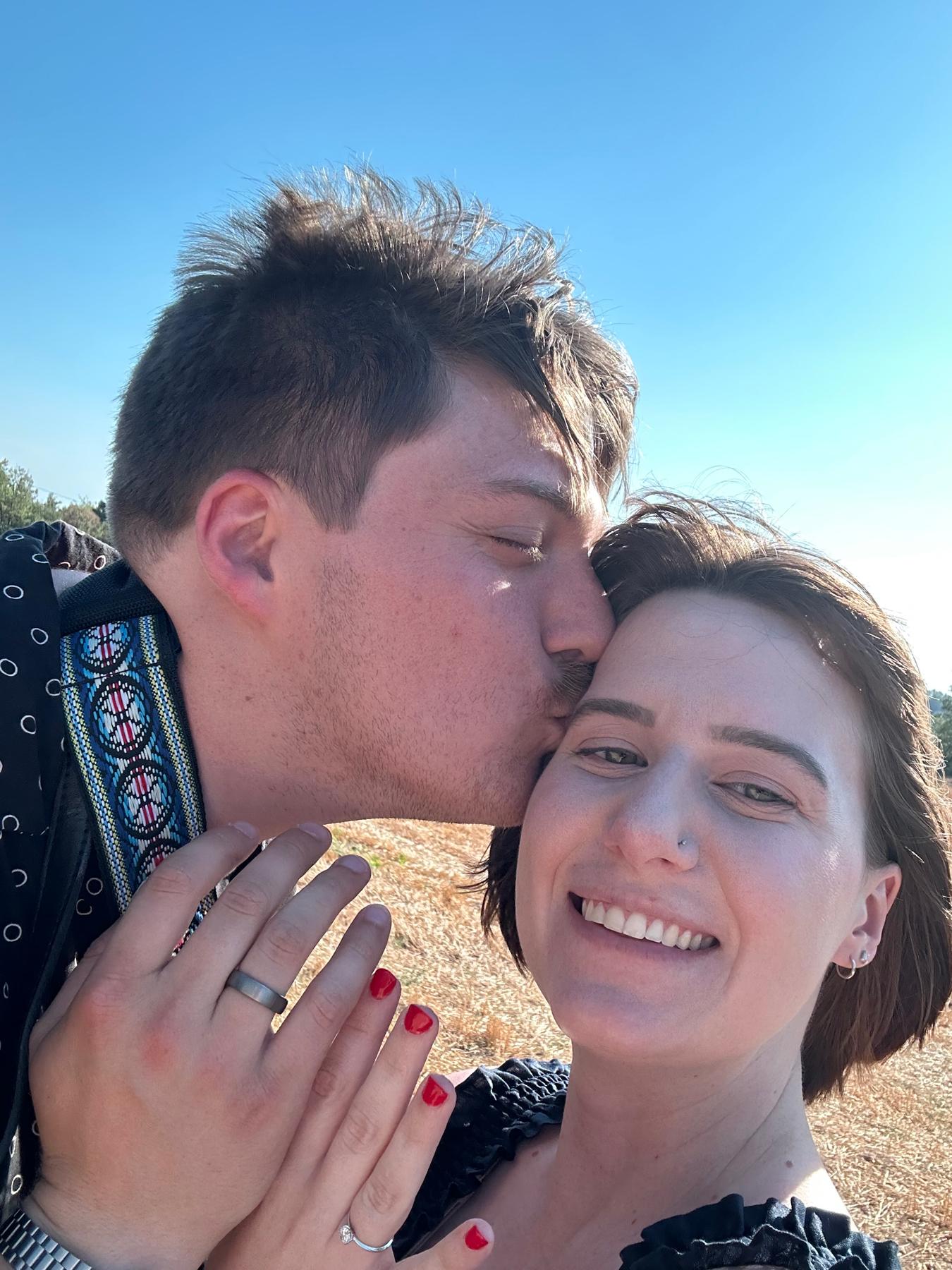 The proposal! (Gurb, Spain)
