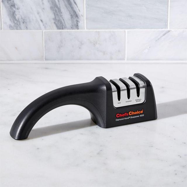 Chef'sChoice ® Knife Sharpener