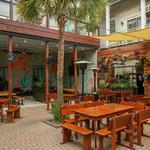Sidecar Patio & Oyster Bar
