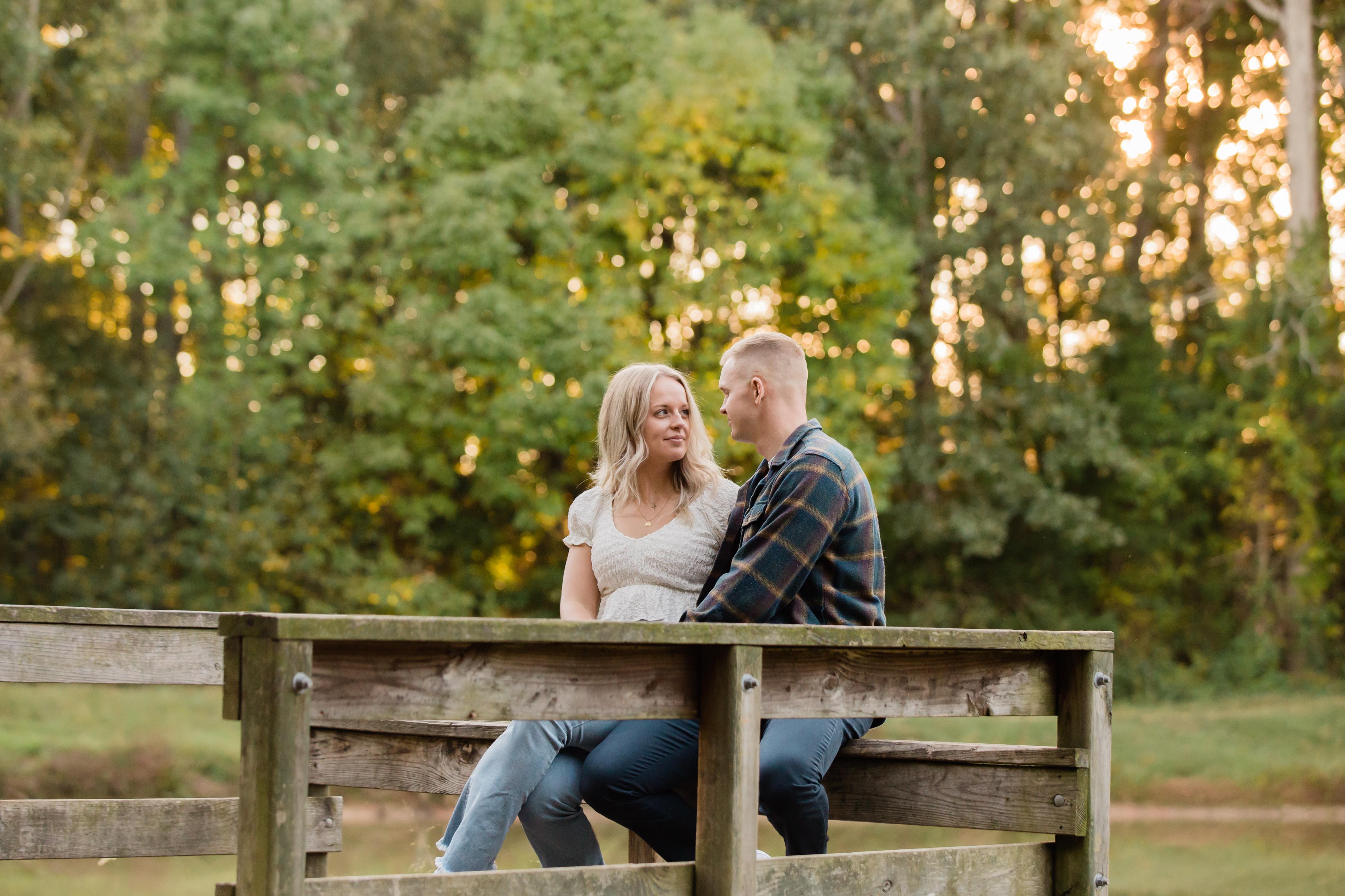 The Wedding Website of Briana Estabrook and Cody Dyvig