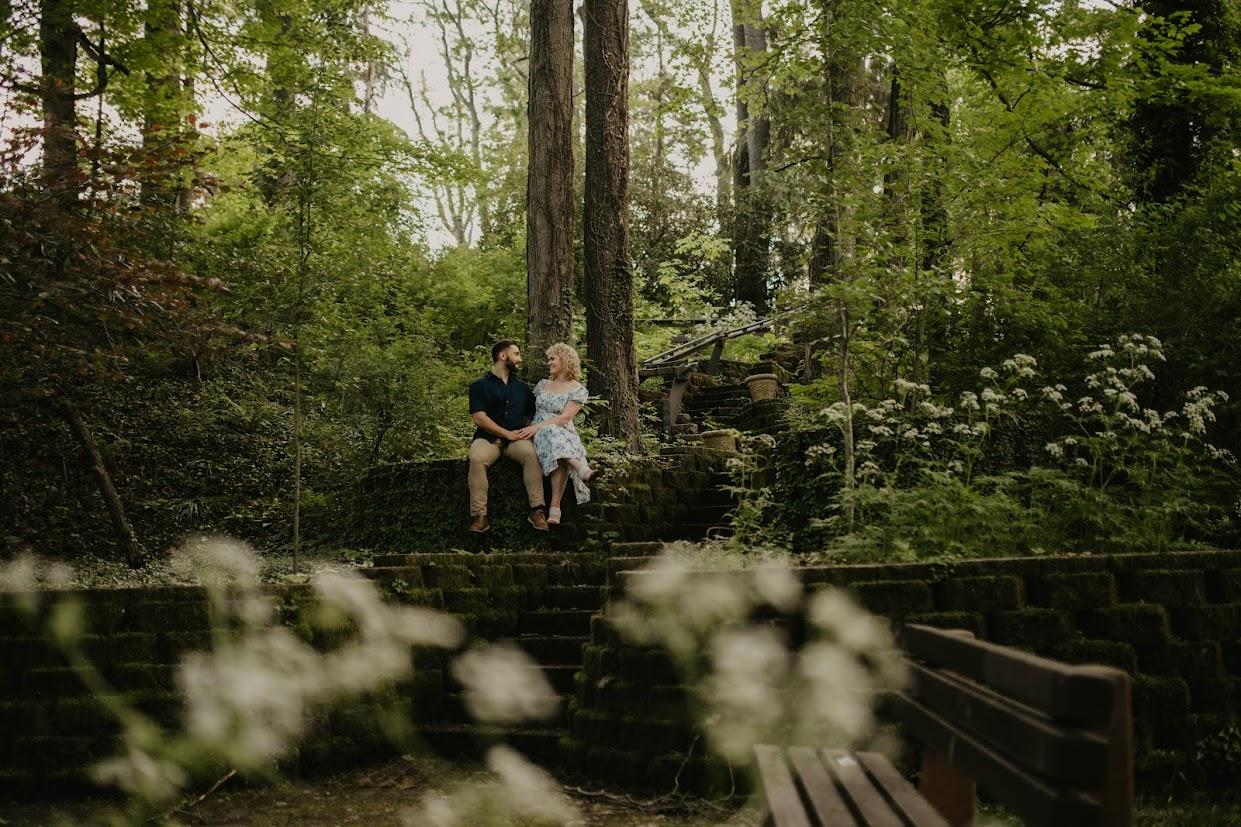 The Wedding Website of Danielle Levand and Jake Hurley