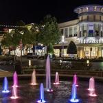 Pinnacle Hills Promenade