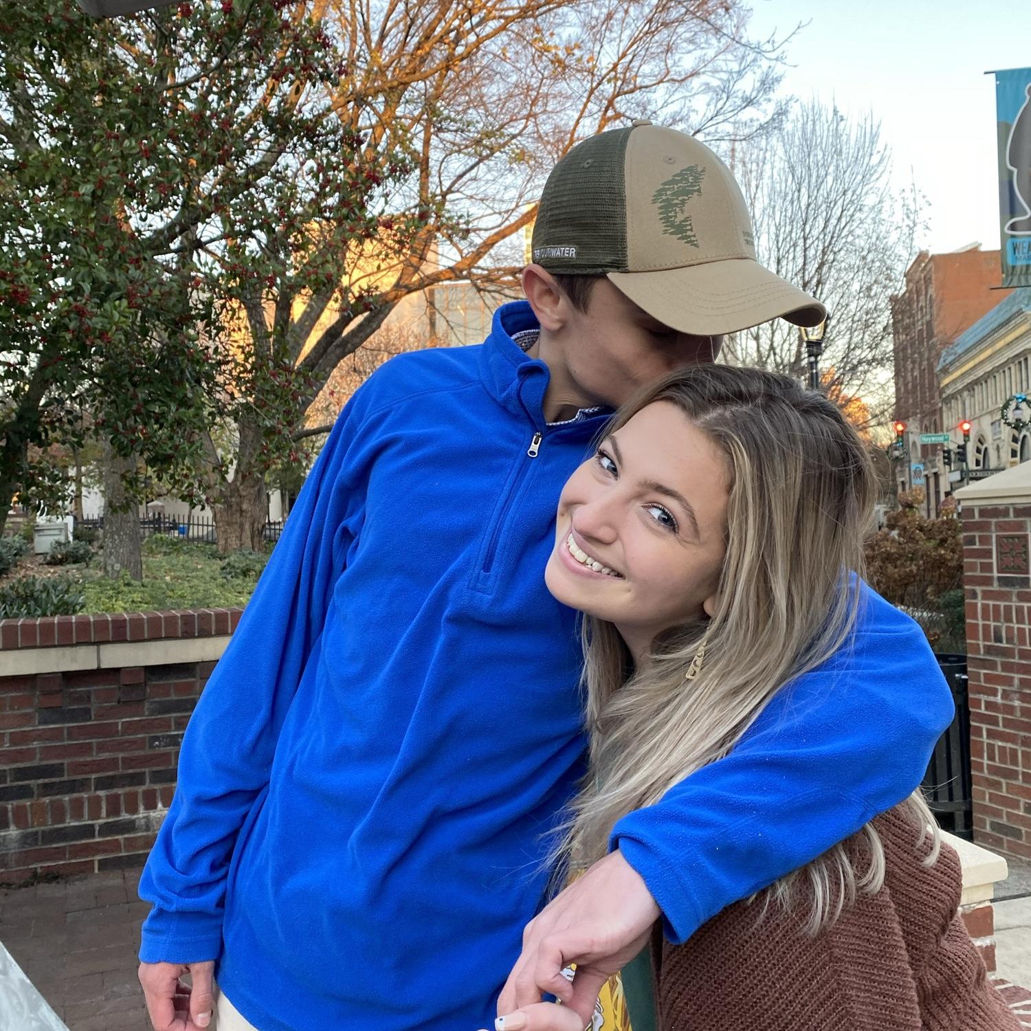 & a meet-up halfway! 2021