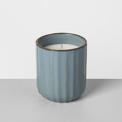 Container Candle Cedar Magnolia - Hearth & Hand™ with Magnolia