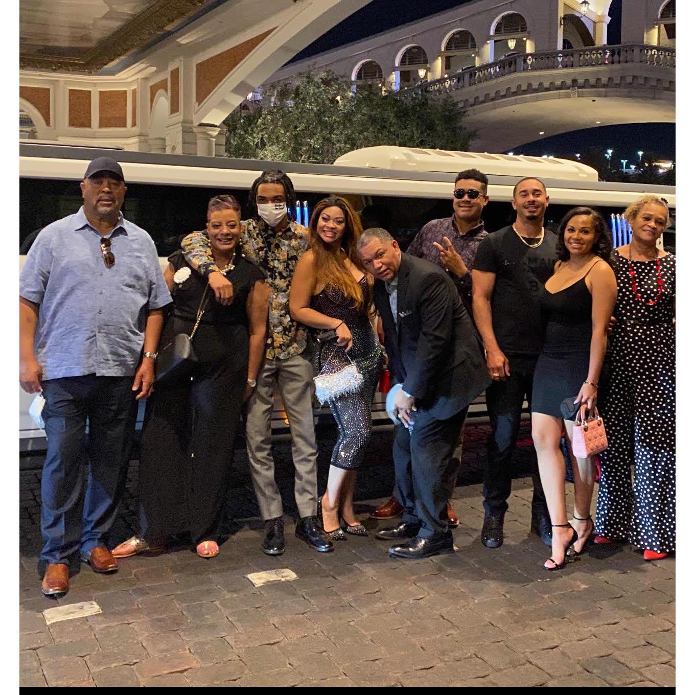 Las Vegas