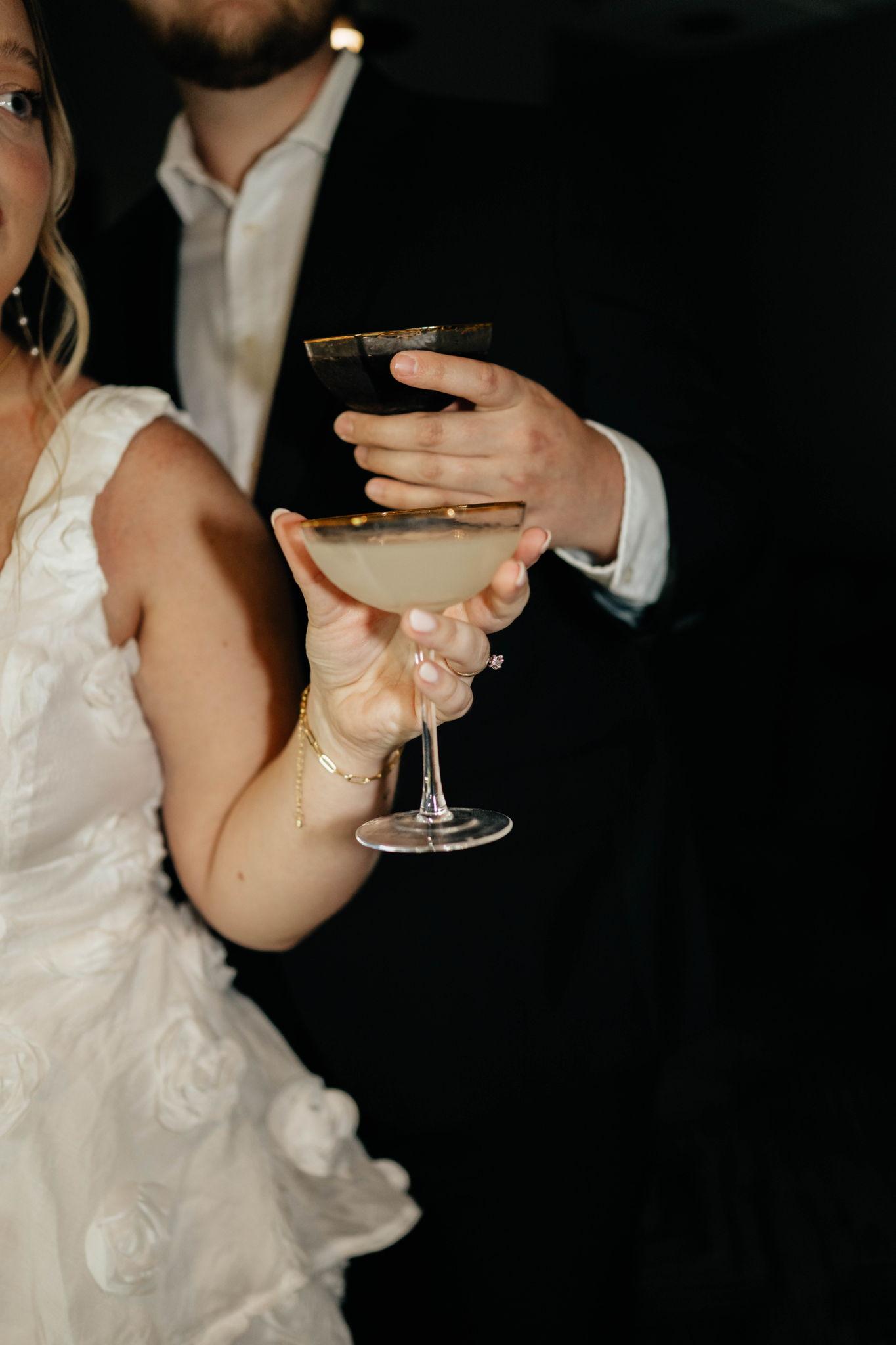The Wedding Website of Hanna Johnson and Zack Hosler