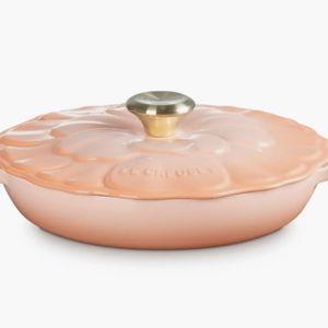 Le Creuset Petal Signature Braiser | Nordstrom