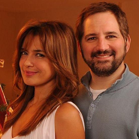The Wedding Website of Milena Aguilar and Lorenzo Gasperini
