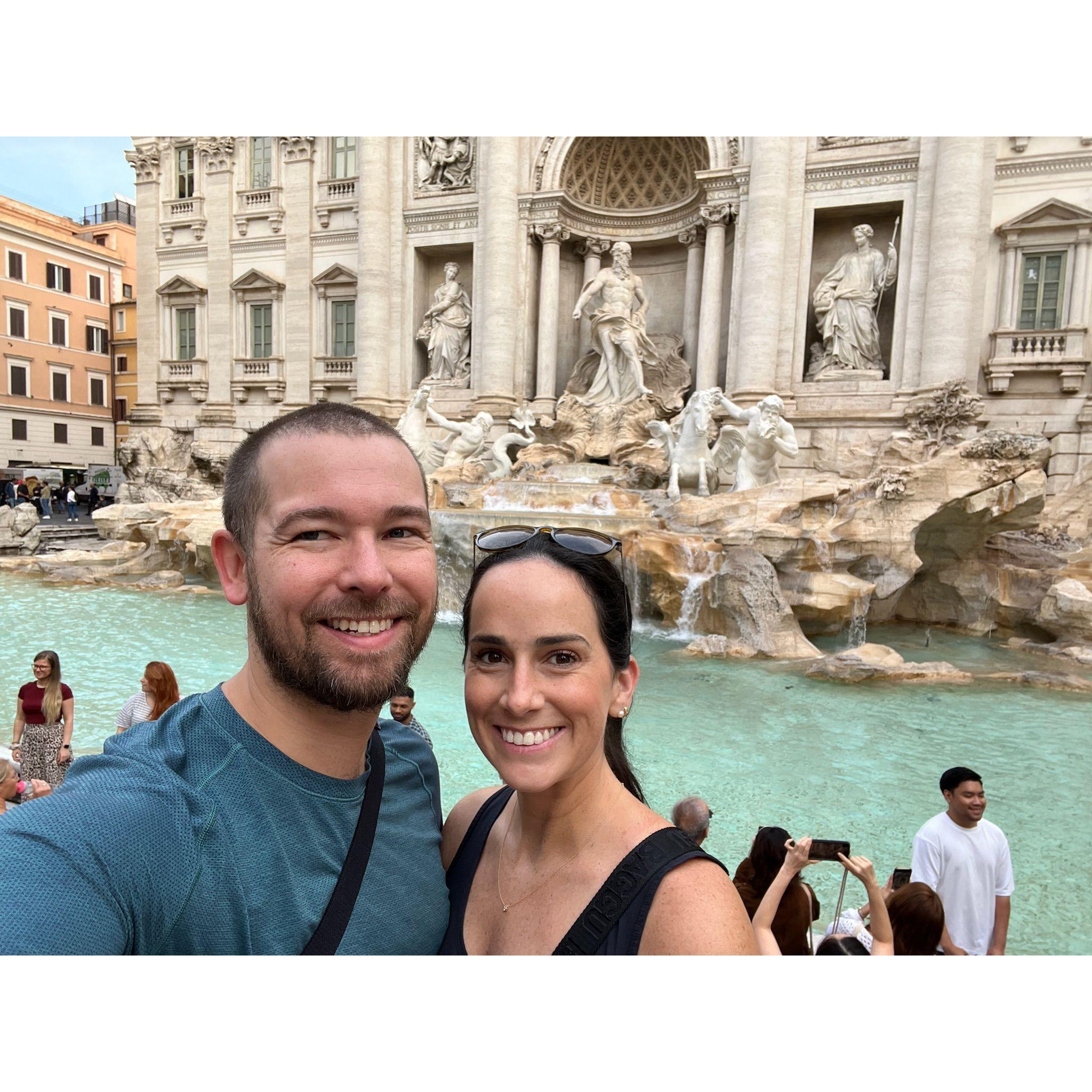 Rome