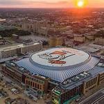 Little Caesars Arena