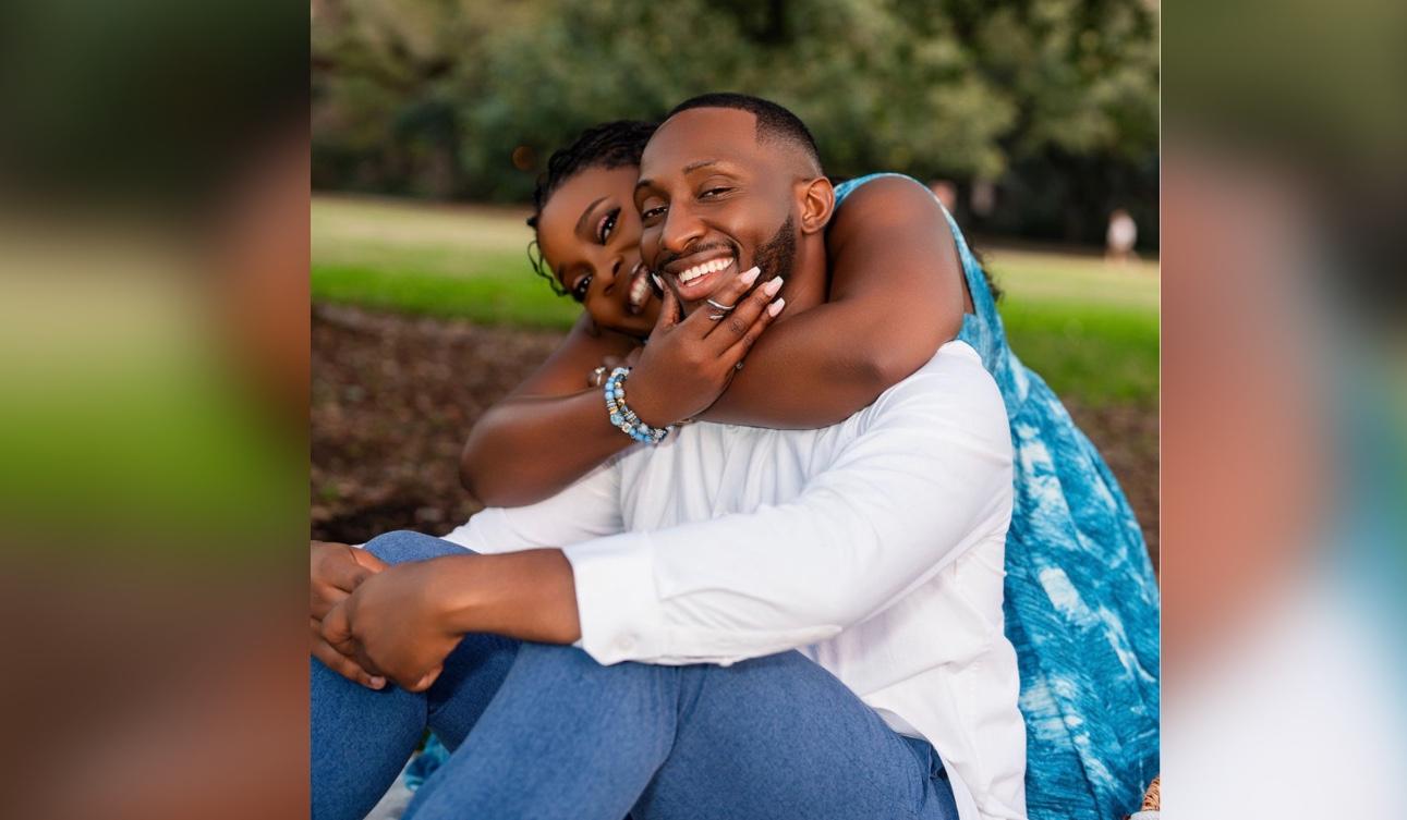 The Wedding Website of Uzochukwu Anwaegbu and Chidera Emeto