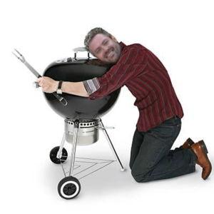 Blake’s grill fund
