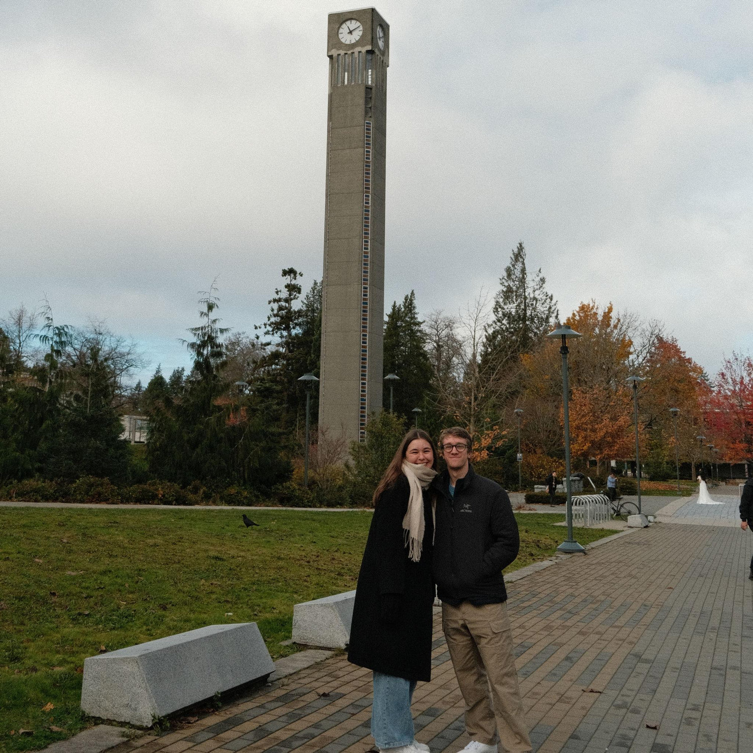Vancouver, Canada