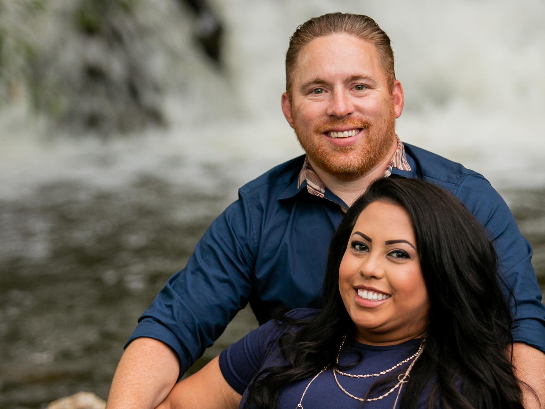The Wedding Website of Brittany Torres and Brandon Behrens