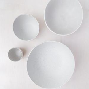 Ceramic Bowl Set of 4