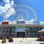 ICON Park & International Drive