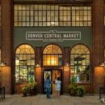The Denver Central Market