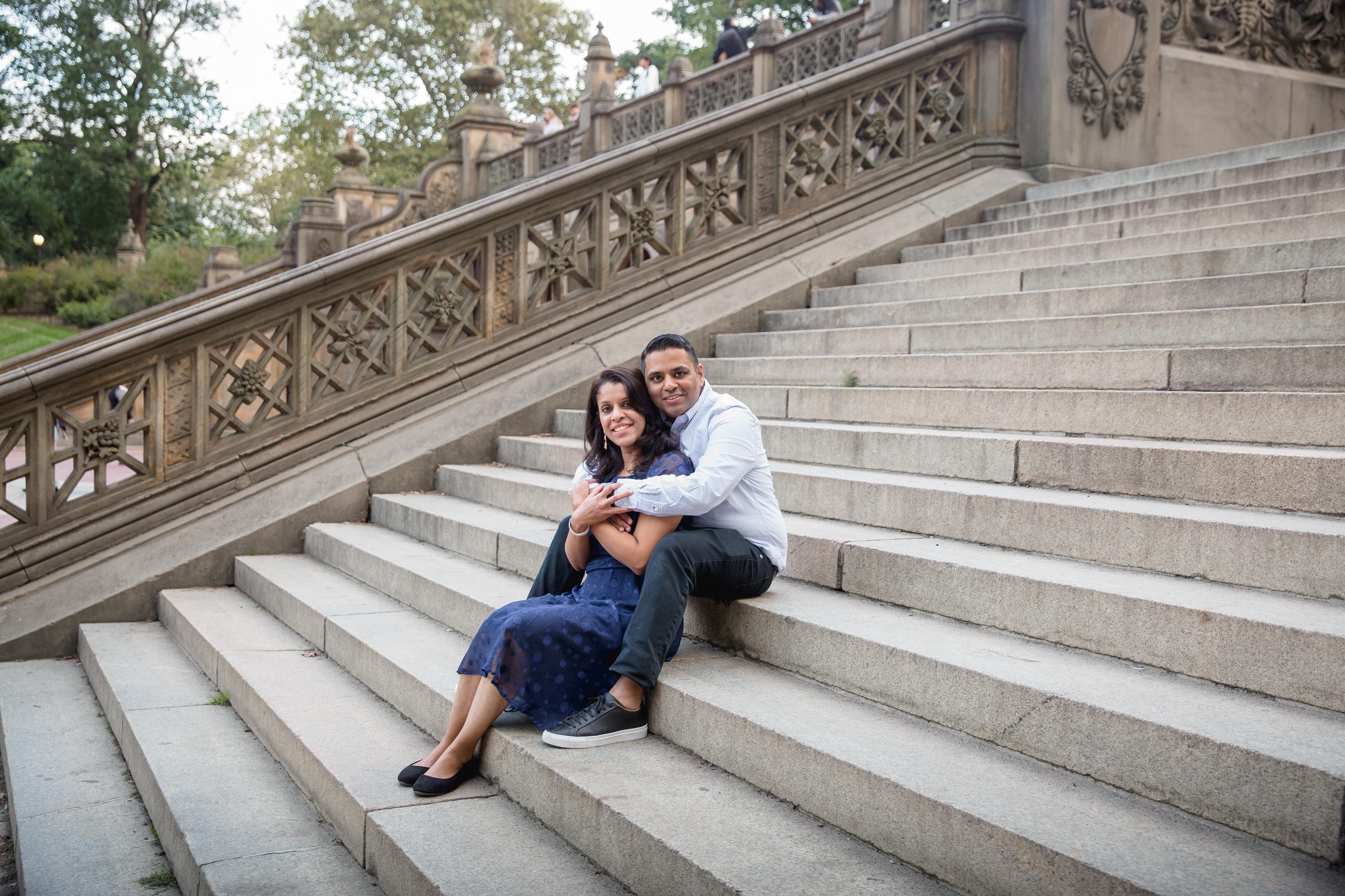 The Wedding Website of Nitin Charaparambil and Lucy Panicker