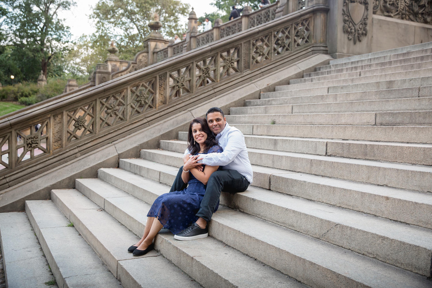 The Wedding Website of Nitin Charaparambil and Lucy Panicker