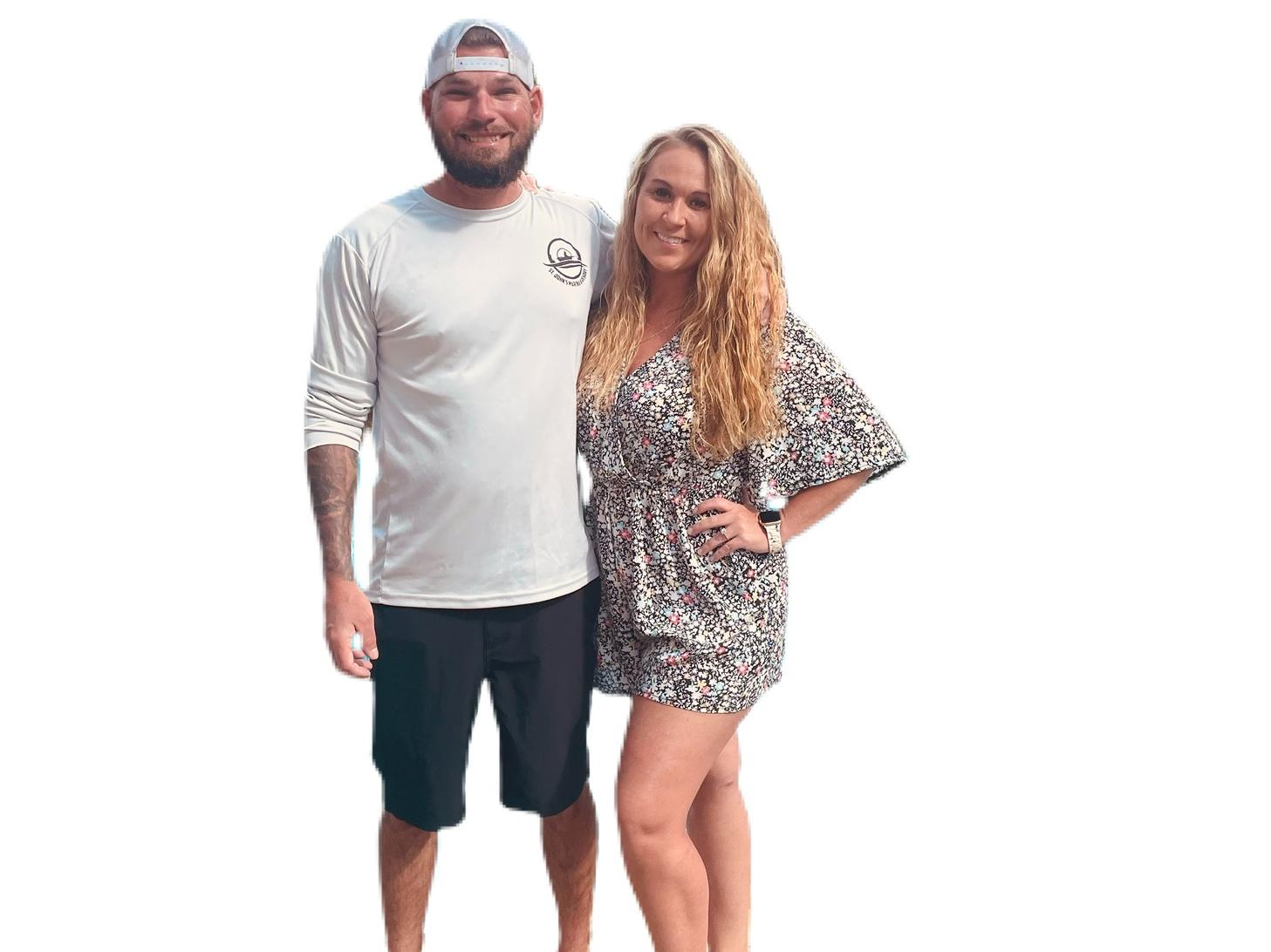 The Wedding Website of Katina Newton and Troy Matthews