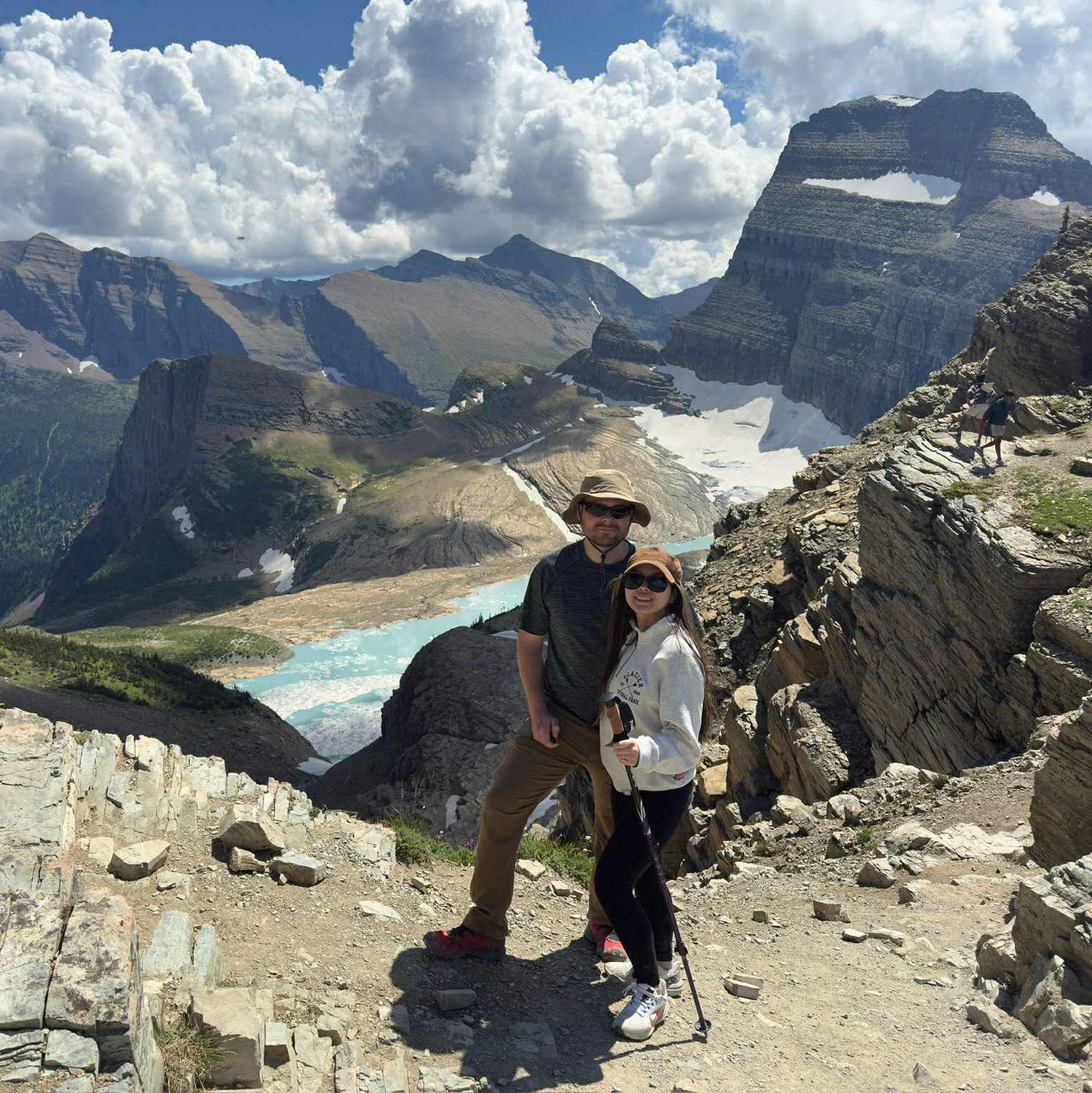 Glacier National Park