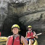 La Jolla Sea Cave Kayaks