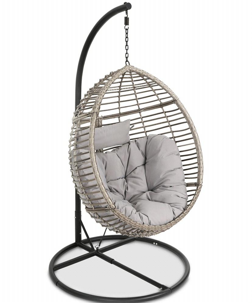 Hanging Basket Chair