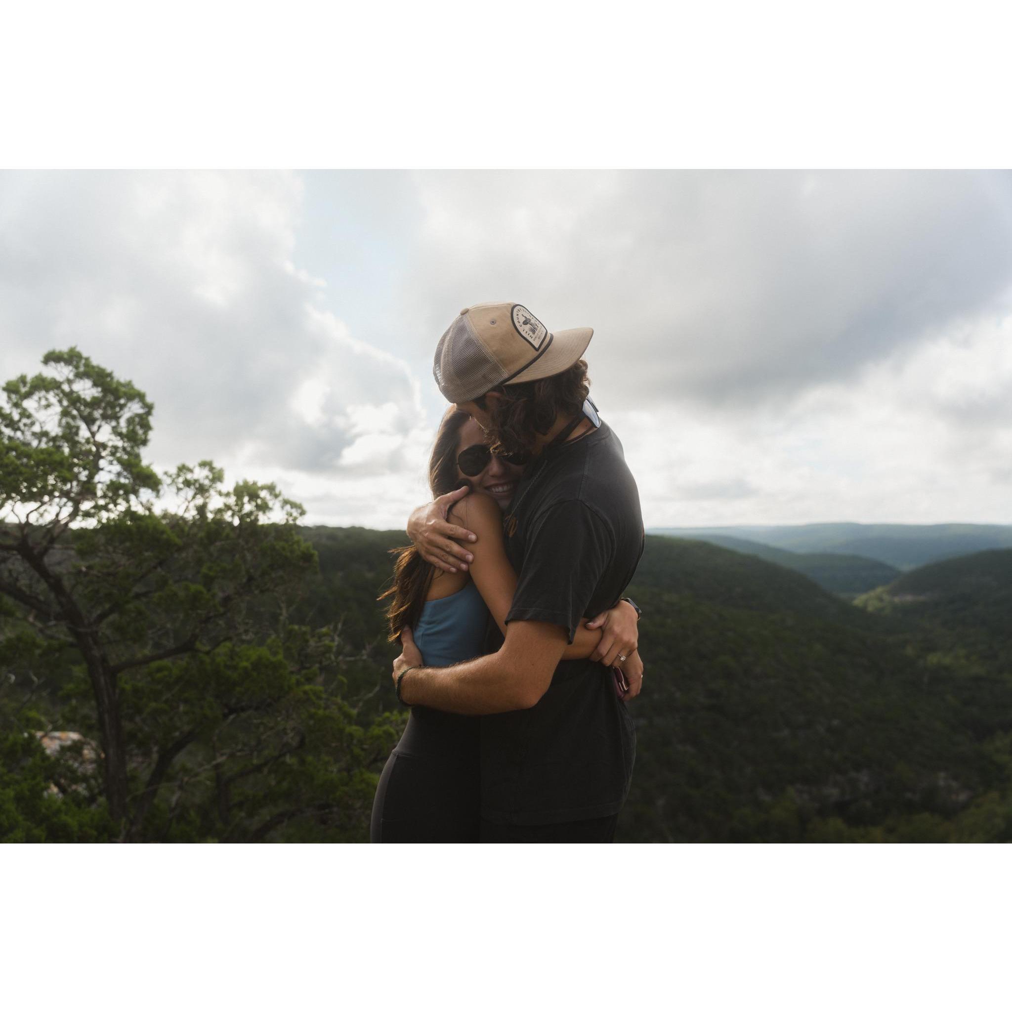 The Proposal - 8.28.2021