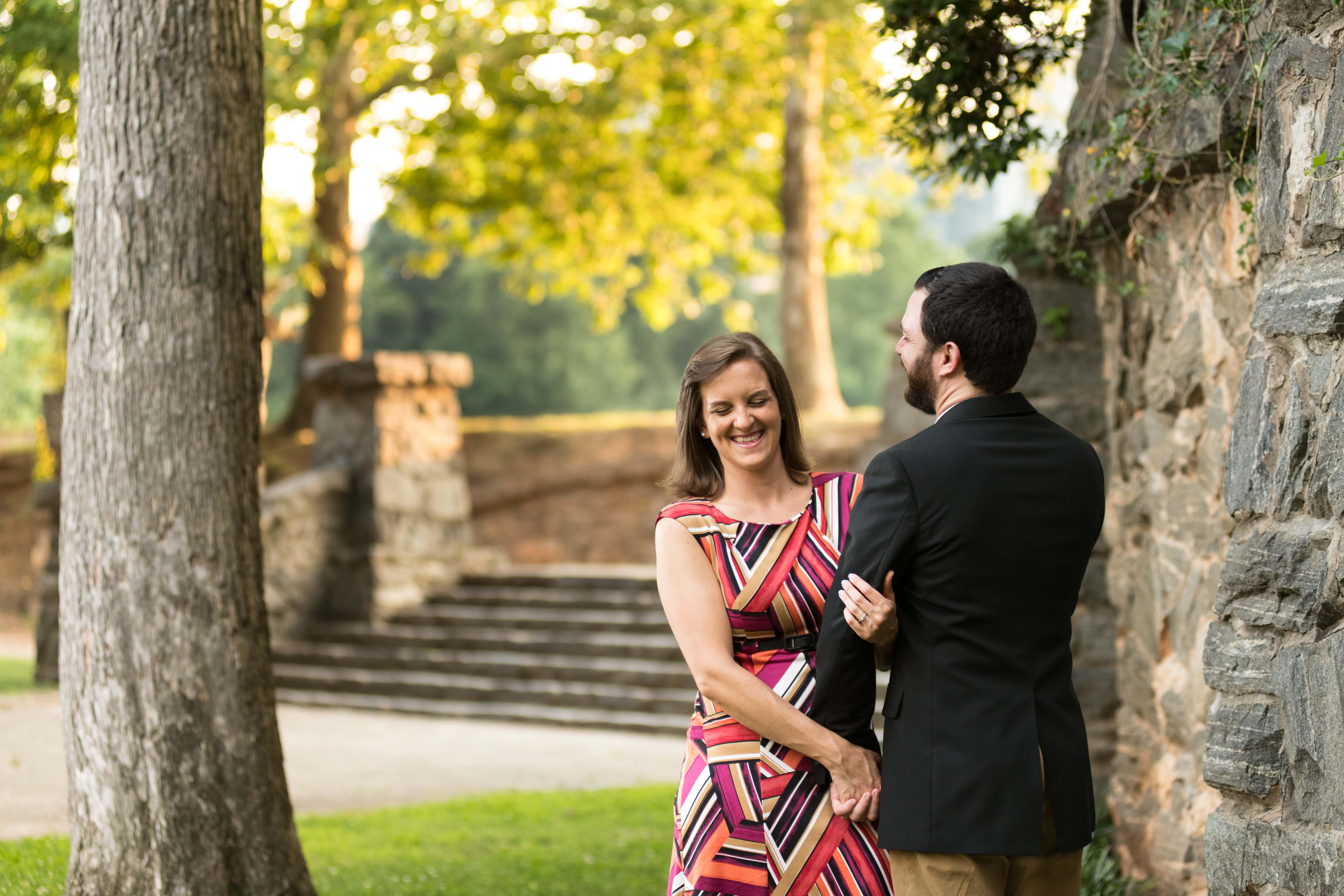 The Wedding Website of Stephanie Lange and Eddie Quinlan