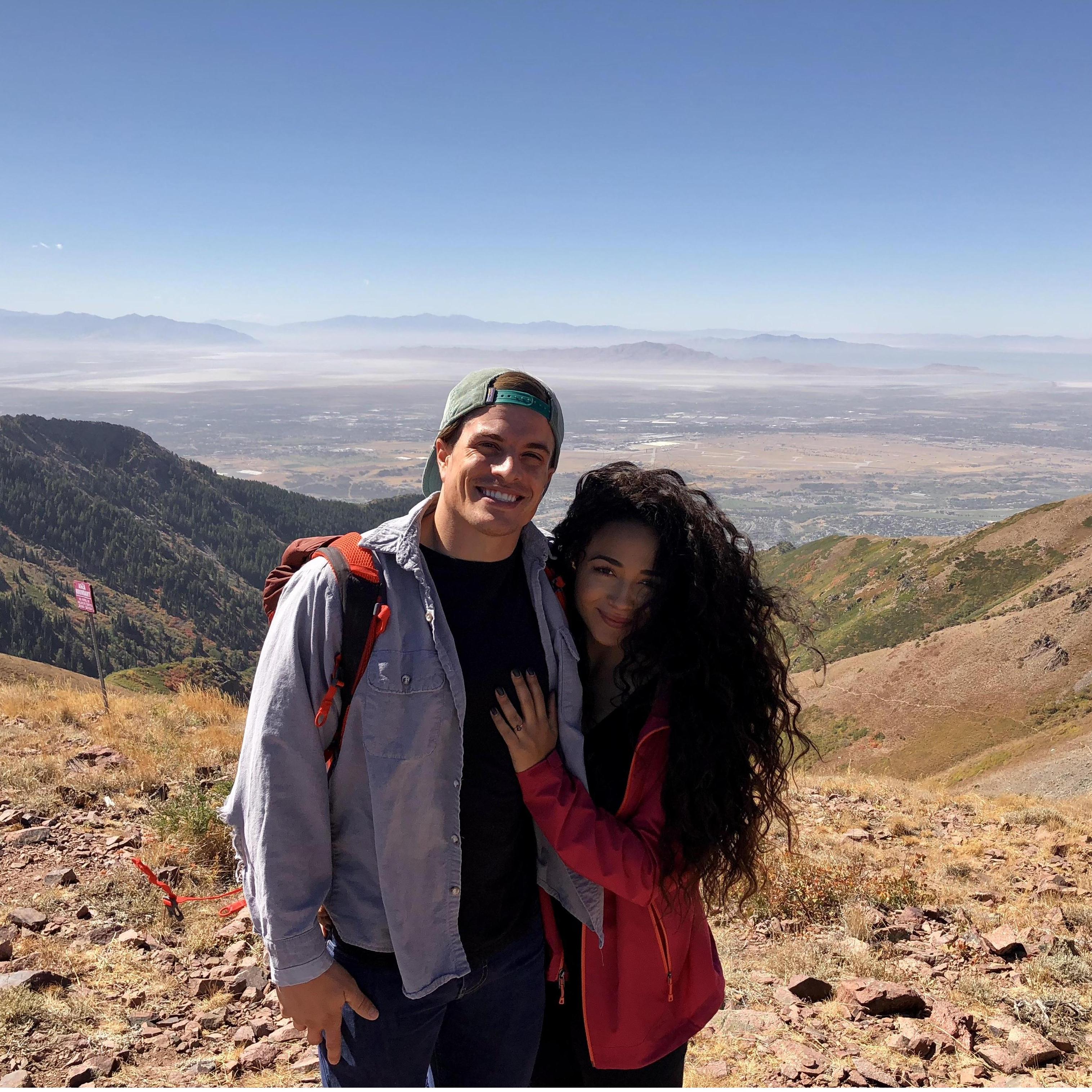 The Proposal // 2018