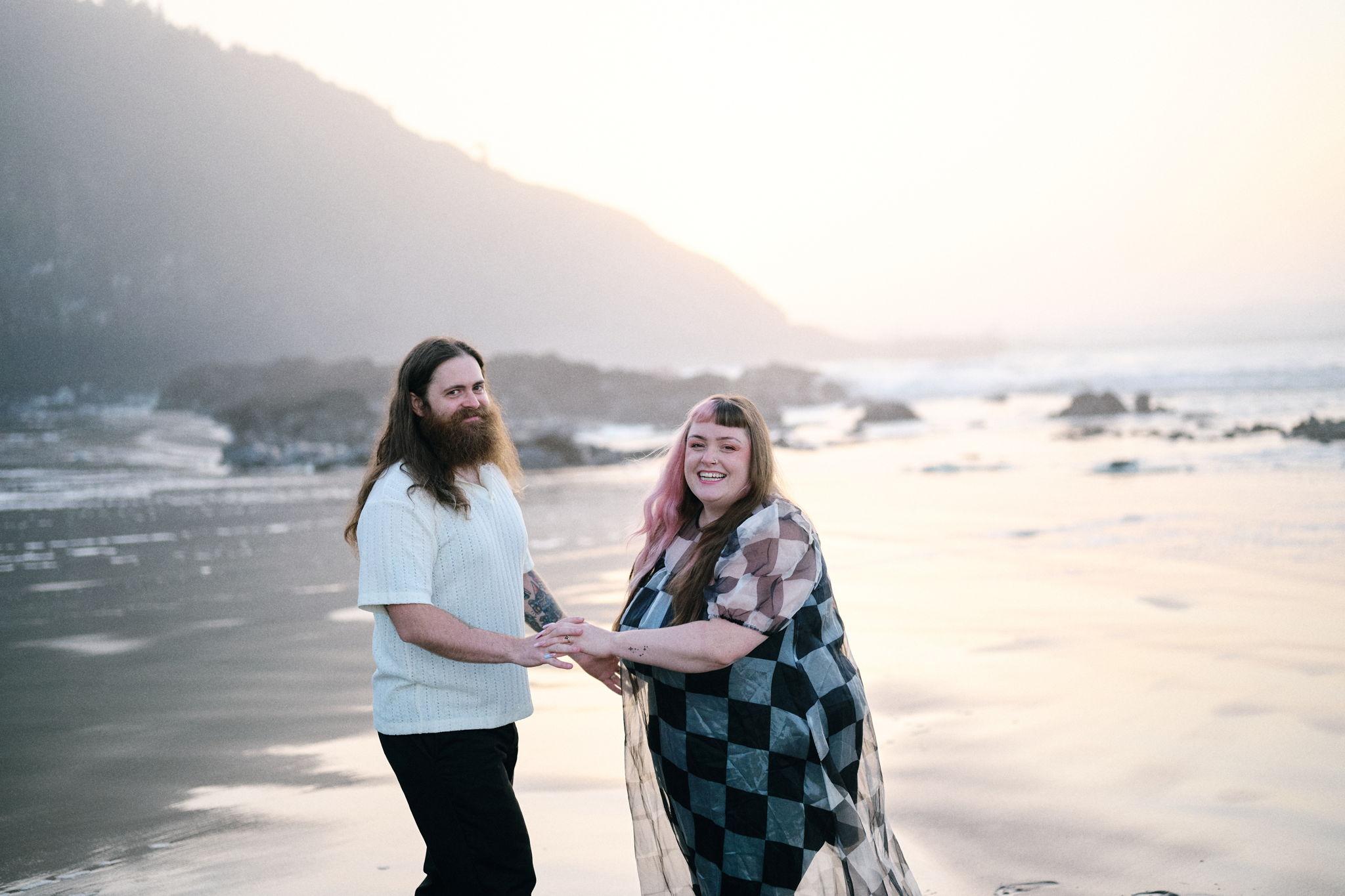 The Wedding Website of Amanda Hallett and Sean Sullivan