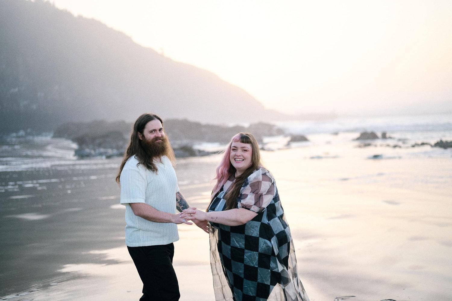 The Wedding Website of Amanda Hallett and Sean Sullivan