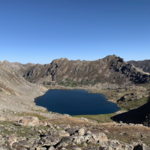 Lost Man Loop Trail