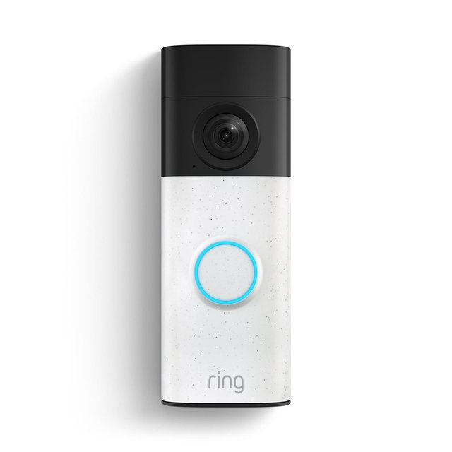 Battery Doorbell (Newest Model)