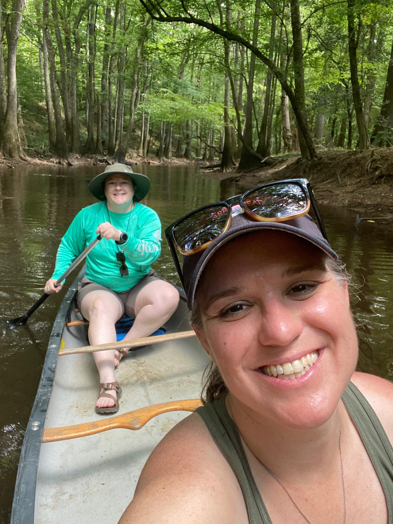 August 2022
Congaree National Park, SC