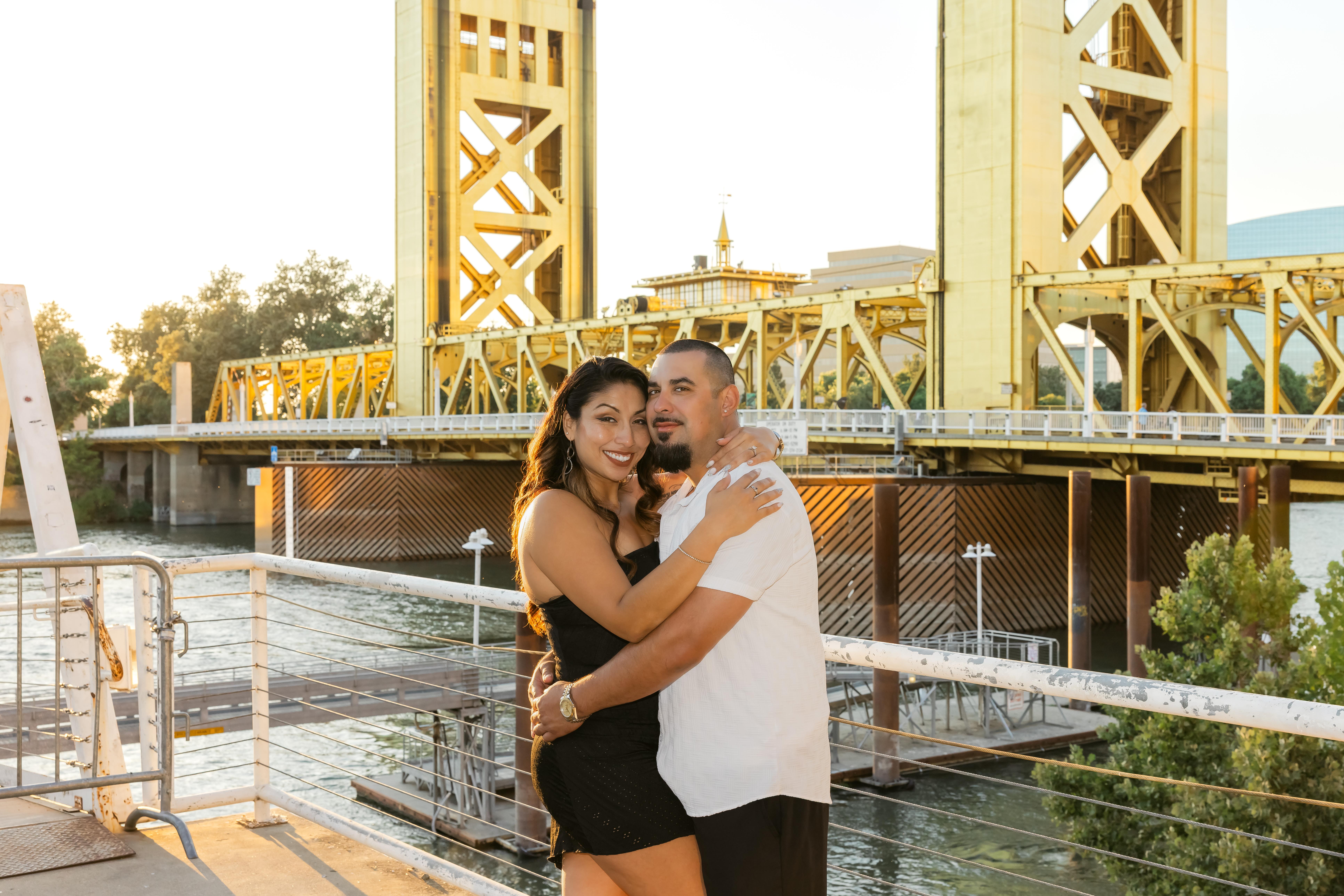 The Wedding Website of Adelena Avila and Manuel Velasquez