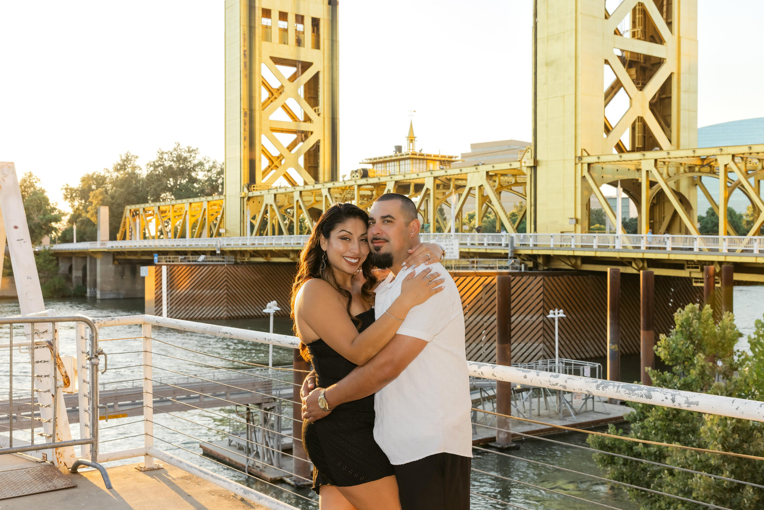 The Wedding Website of Adelena Avila and Manuel Velasquez