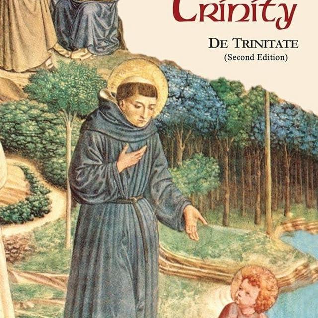 The Trinity (Works of Saint Augustine: A Translation for the 21st Century) (Works of Saint Augustine, 5)