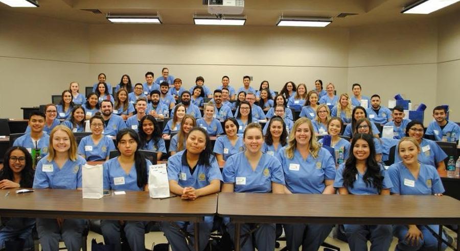 Pinning Ceremony and CSUB Nursing Class Of 2021's Wedding Website