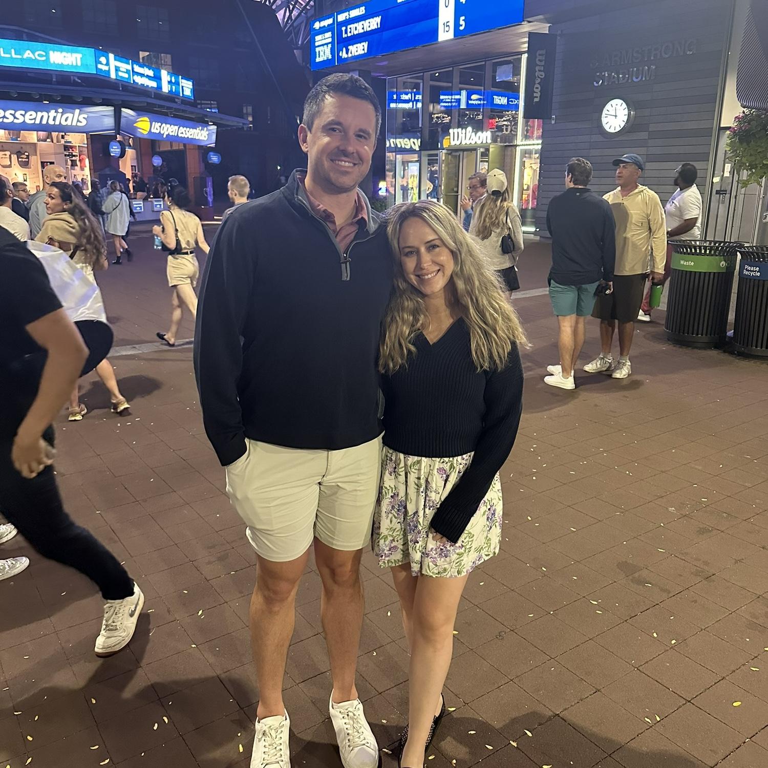 U.S. Open