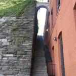 The Exorcist Steps
