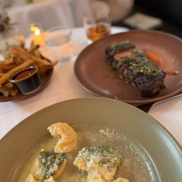Dinner For Two🍽️