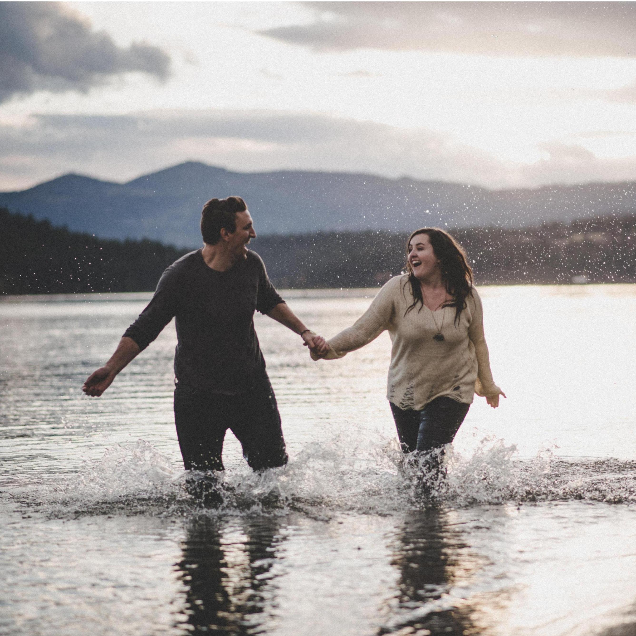 Engagement