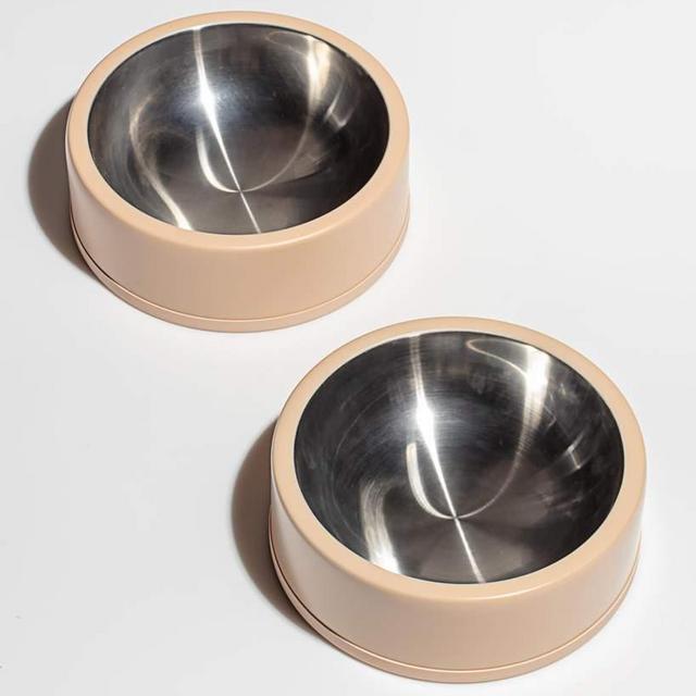 Wild One Dog Bowl                                                        $25