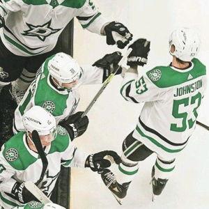 Dallas Stars Tickets