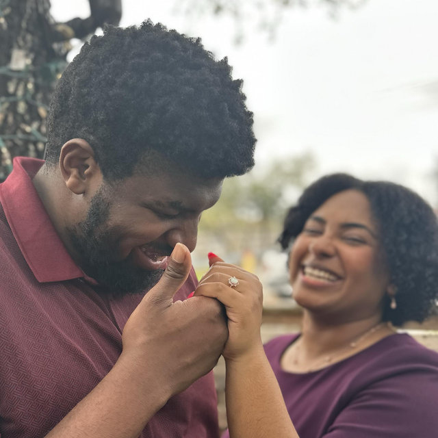 Our Honeymoon Fund