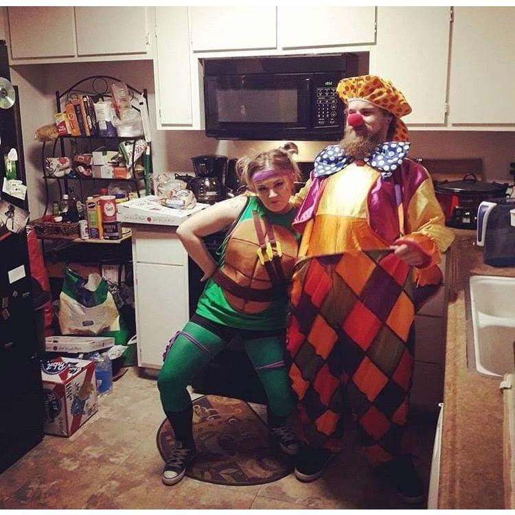 Halloween 2017