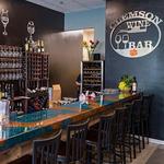 Clemson Wine Bar