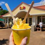 Dole Plantation